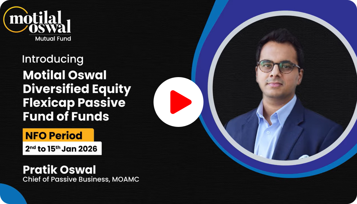 Motilal Oswal Large and Midcap Fund